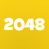 Thumbnail game - 2048