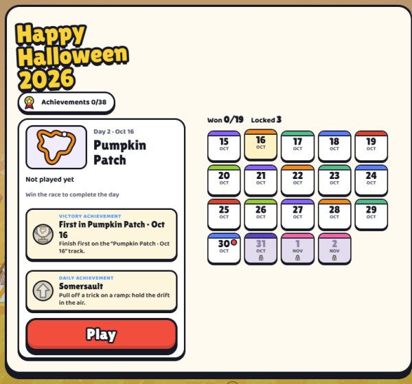 Calendar