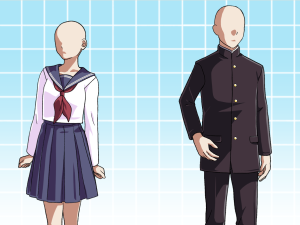 Character Customization