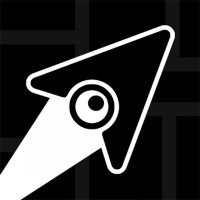 Arrow character in Geometry Arrow