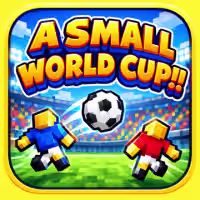 Thumbnail game - A Small World Cup
