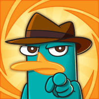 Thumbnail game - Agent P Rebel Spy