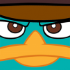 Thumbnail game - Agent P Rebel Spy