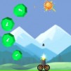 Thumbnail game - Ball Blaster