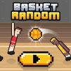 Thumbnail game - Basket Random