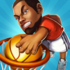 Thumbnail game - Basketball.io