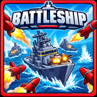 Thumbnail game - Battleship