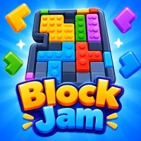 Thumbnail game - Block Jam