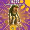 Thumbnail game - Brainrot Clicker