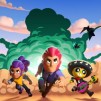 Thumbnail game - Brawl Stars