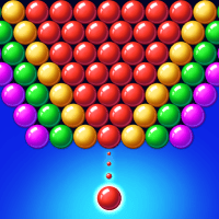 Thumbnail game - Bubble Shooter