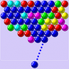 Thumbnail game - Bubble Shooter