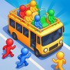 Thumbnail game - Bus Stop Jam