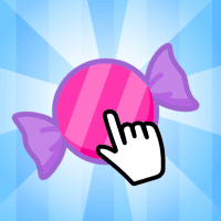 Thumbnail game - Candy Clicker