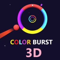 Thumbnail game - Color Burst 3D