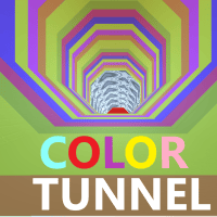 Thumbnail game - Color Tunnel
