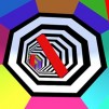 Thumbnail game - Color Tunnel
