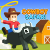 Thumbnail game - Cowboy Safari