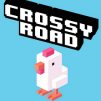 Thumbnail game - Crossy Road