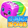 Thumbnail game - Cubes 2048