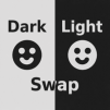 Thumbnail game - Dark Light Swap