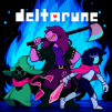 Thumbnail game - Deltarune