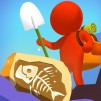 Thumbnail game - Digging Master