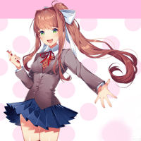 Doki Doki Literature Club!