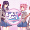 Thumbnail game - Doki Doki Literature Club!