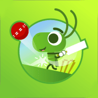 Doodle Cricket