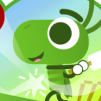 Thumbnail game - Doodle Cricket