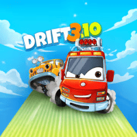 Thumbnail game - Drift 3