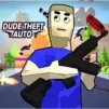Thumbnail game - Dude Theft Auto