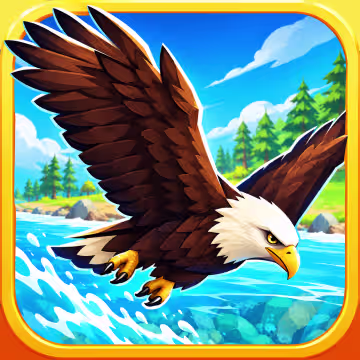 Eagle Ride