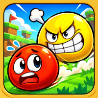 Thumbnail game - Eat Blobs Simulator