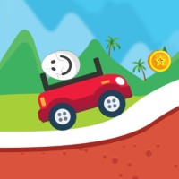 Thumbnail game - Eggy Car