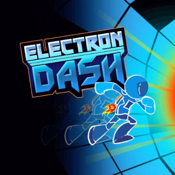 Electron Dash