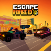 Thumbnail game - Escape Raid