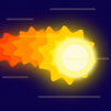 Thumbnail game - Fire Road