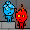 Thumbnail game - Fireboy and Watergirl