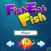 Thumbnail game - Fish Eat Fish