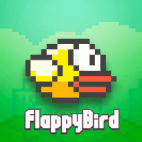 Thumbnail game - Flappy Bird