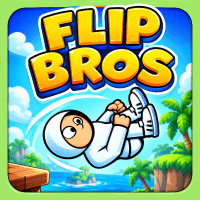 Thumbnail game - Flip Bros