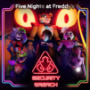 Thumbnail game - FNAF Security Breach,