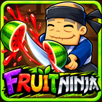 Thumbnail game - Fruit Ninja