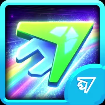 Thumbnail game - Geometry Arrow 3D