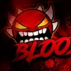 Thumbnail game - Geometry Dash Bloodbath