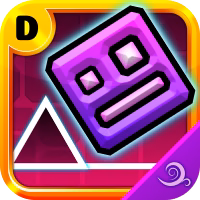 Geometry Dash Breeze