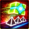 Thumbnail game - Geometry Dash Meltdown 3D