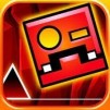 Thumbnail game - Geometry Dash Meltdown